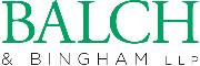Balch & Bingham LLP Logo